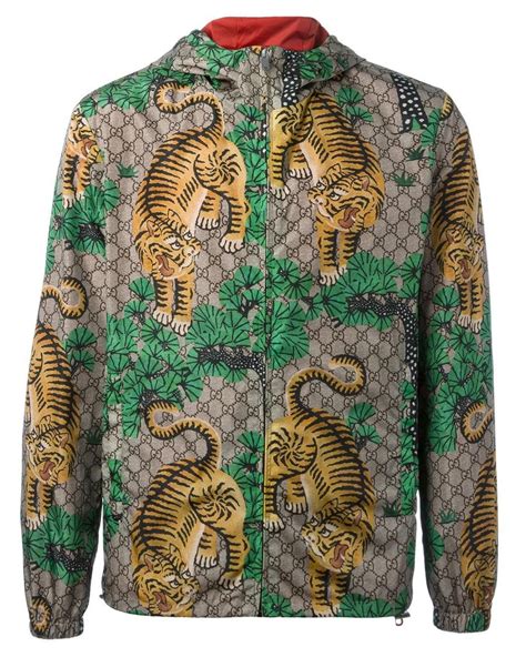 gucci bengal jacket for sale|gucci tiger.